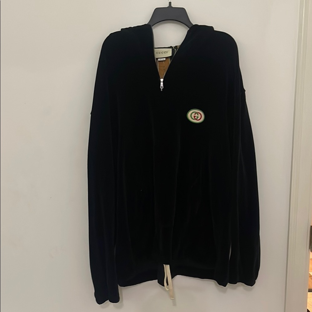 Gucci Men’s Hoodie